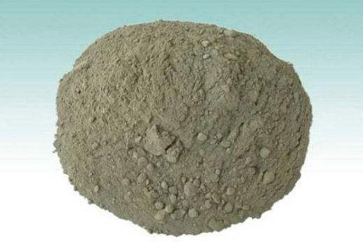 高強度耐火澆注料的線變化率、抗熱震性及抗渣性