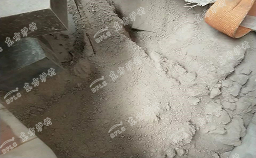 盤點煉鋼和軋鋼系統中各種不定型耐材的使用情況
