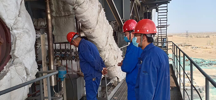 工廠發貨施工：一站式服務，打造無憂工程