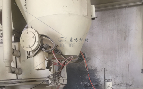 澆注料添加劑設備