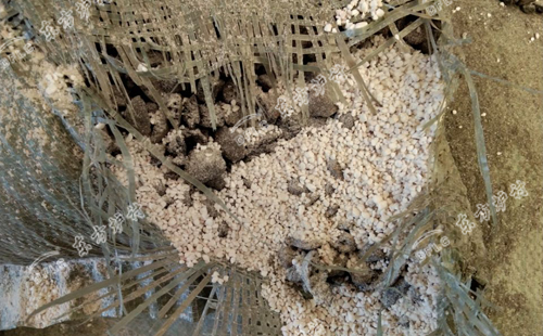 澆注料產品