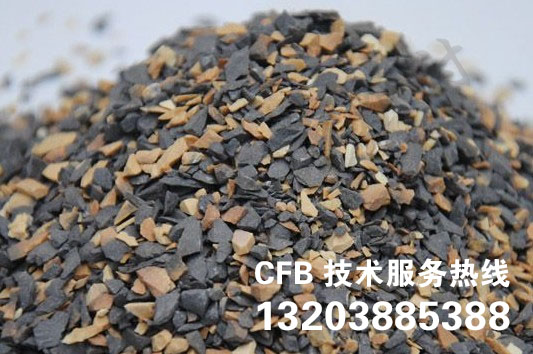 莫來石的物理性能
