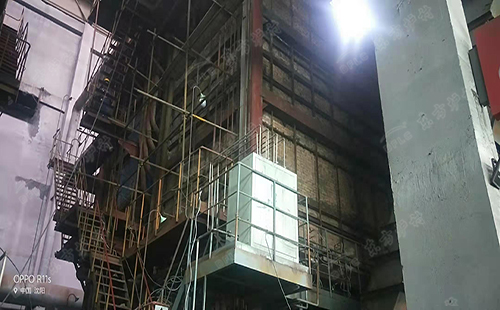 碳化硅澆注料的性能應當這樣提升
