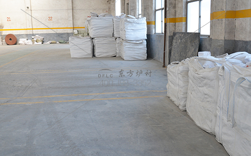 怎么才能知道耐火澆注料批發價格