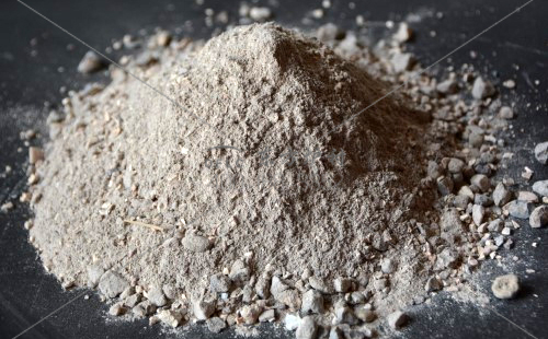耐酸澆注料指標特性和使用優點