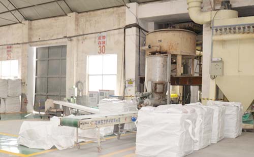 剛玉質澆注料廠家