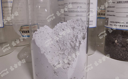 剛玉莫來石質高強耐磨耐火澆注料的行情與價格！