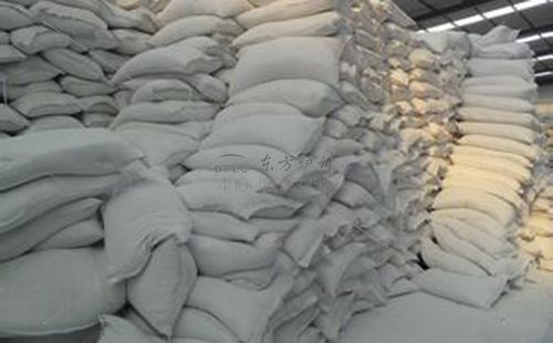 是什么在決定自流澆注料的流動性？自流澆注料適用的范圍