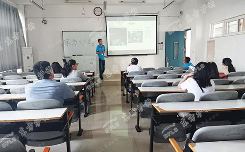 校招丨2019年第二站——河南財經政法大學