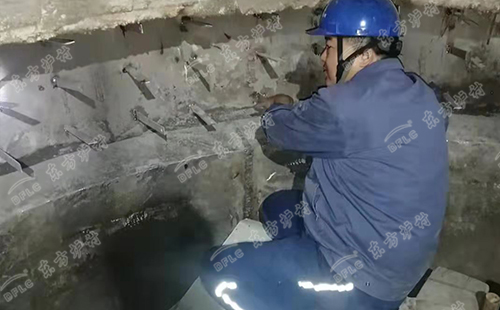 耐火澆注料的重要養護制度