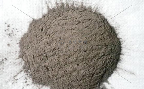 自流澆注料的流動標準