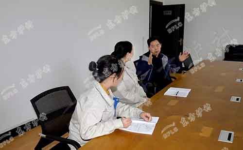 澆注料施工其實很簡單，只要做好這幾個步驟