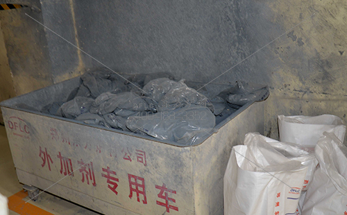 耐火澆注料與耐火水泥的區別