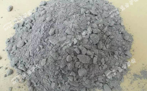輕質耐火澆注料產品