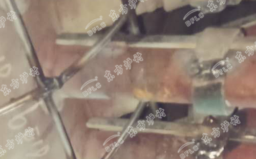 循環流化床鍋爐結焦類型及預防措施