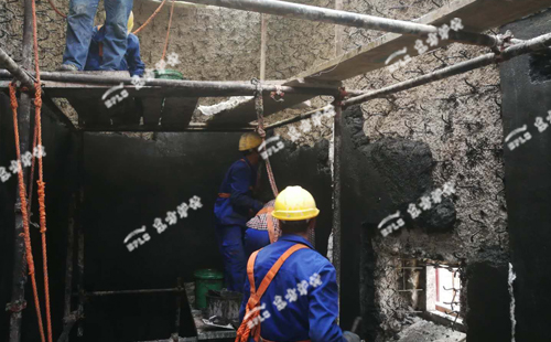 循環流化床鍋爐運行中床溫的控制和調整原則是什么
