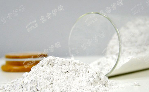 剛玉莫來石澆注料使用說明