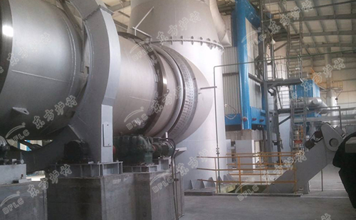 氧化鈣含量對澆注料究竟有什么影響？