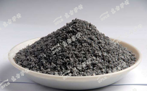 高強耐磨耐火澆注料在熱工設備的應用
