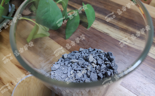 低水泥耐火澆注料表面出現損壞的三大原因！