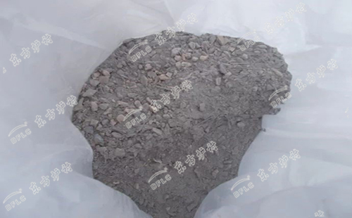 盤點煉鋼和軋鋼系統中各種不定型耐材的使用情況