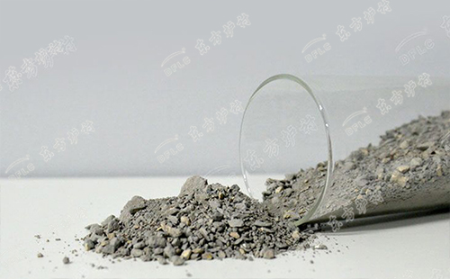 耐酸耐火澆注料的配制比例是多少？