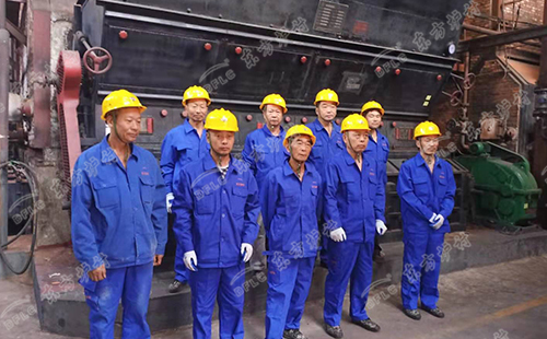 莫來石耐火澆注料施工時有什么要求？