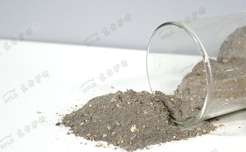 耐火材料成分中的一些名詞，耐材小白必看！