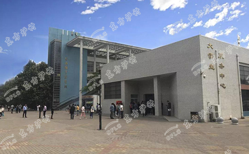鄭州東方爐襯材料有限公司2019年校招第一站——洛陽理工學院