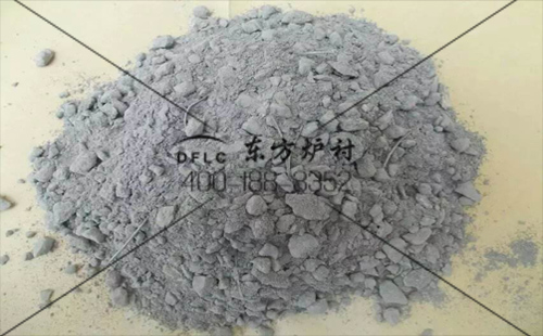 輕質澆注料