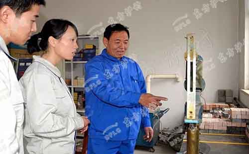 循環流化床鍋爐用耐磨澆注料合適嗎，廠家告訴你怎么選擇