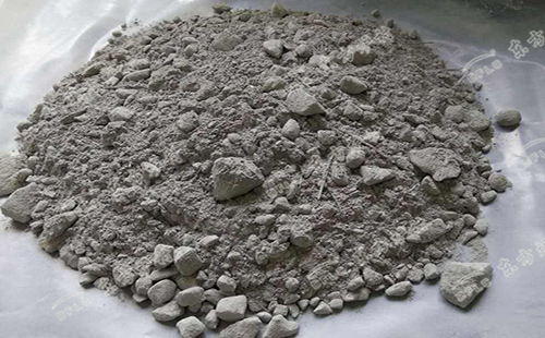 耐磨耐火澆注料價格以及配比