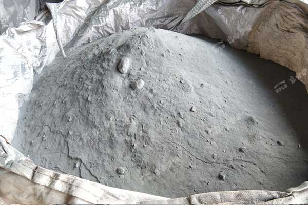 輕質耐熱保溫澆注料
