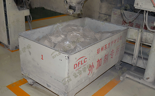 關于不定形耐火材料的優點，你可能還不知道!