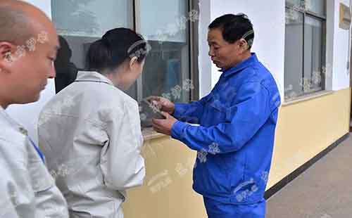 循環流化床鍋爐用耐磨澆注料合適嗎，廠家告訴你怎么選擇