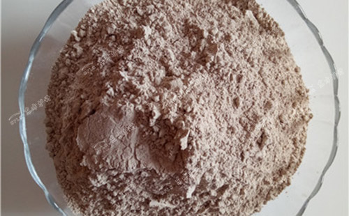 澆注料多少錢一噸？
