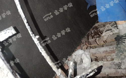 澆注料的工程質量驗收項目究竟有哪些？
