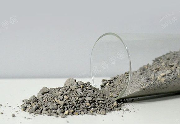 碳化硅抗結皮澆注料