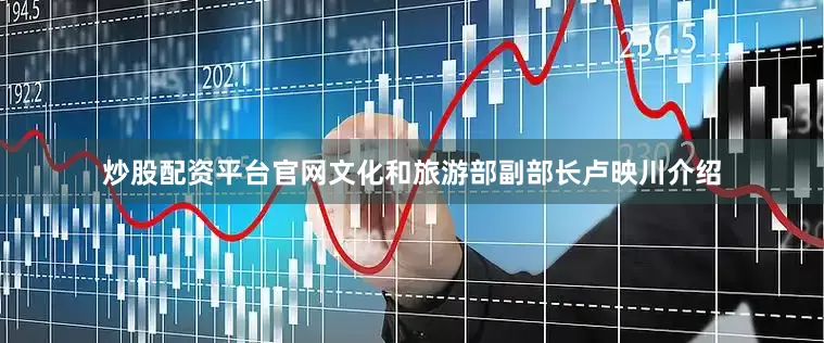 炒股配资平台官网文化和旅游部副部长卢映川介绍