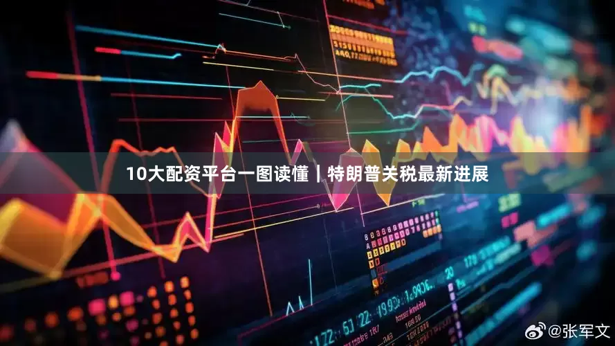 10大配资平台一图读懂｜特朗普关税最新进展
