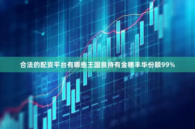 合法的配资平台有哪些王国良持有金穗丰华份额99%
