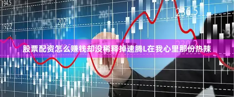 股票配资怎么赚钱却没稀释掉速腾L在我心里那份热辣